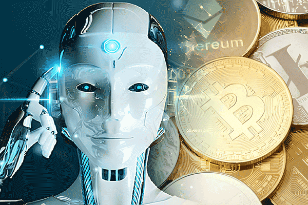 WLD暴涨背后的流动性叙事：AI IPO预期外溢到加密资产