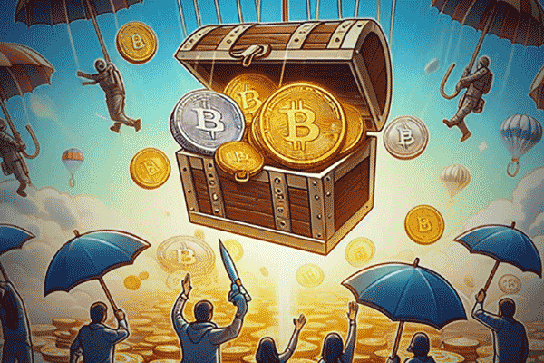 SUI价格周涨超30% 生态扩张与质押推动热度