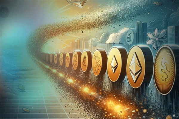 Coinbase一季度亏损扩大 加密交易降温拖累业绩